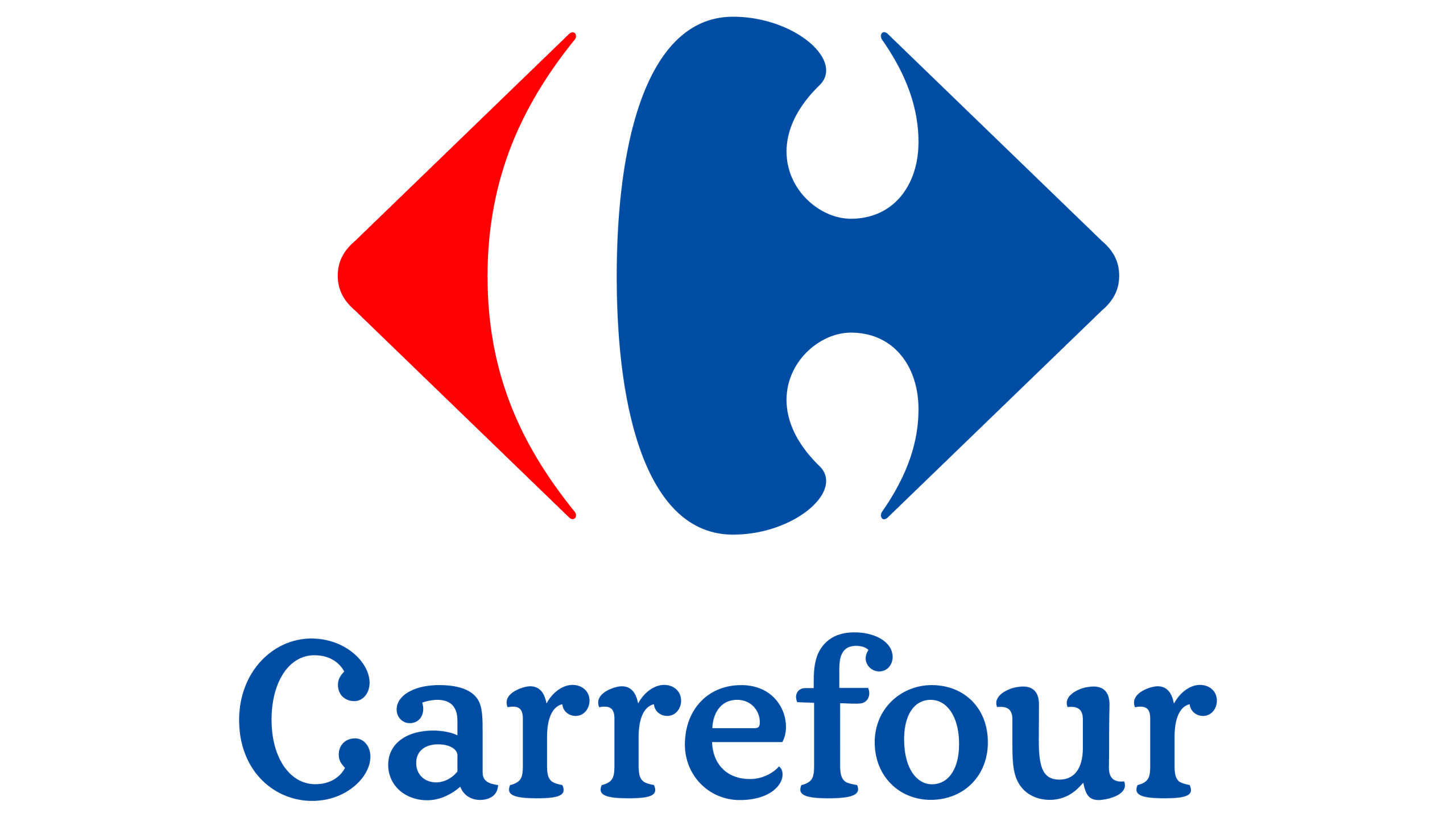 Carrefour logo