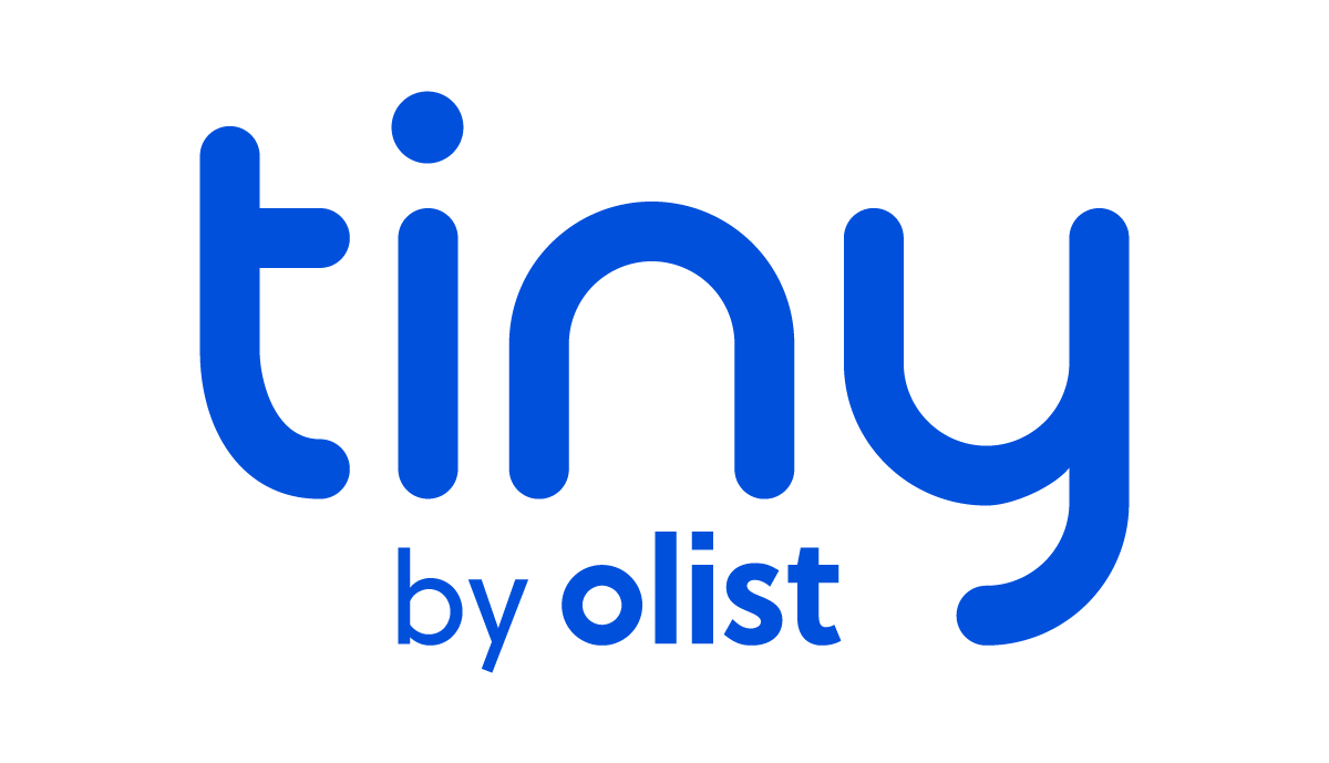 Tiny by Olist logo