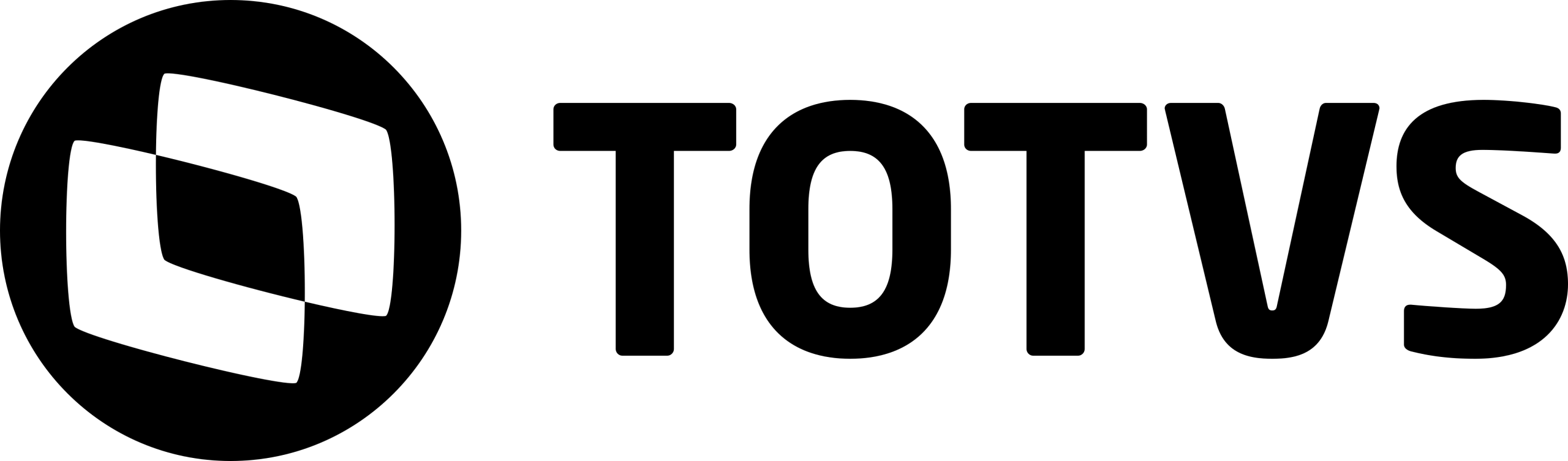 Totvs logo