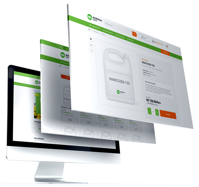 Imagem ilustrativa PC